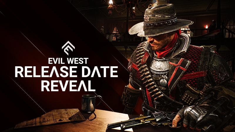 Evil West {PC ANA KONU} {Çıktı/2022}