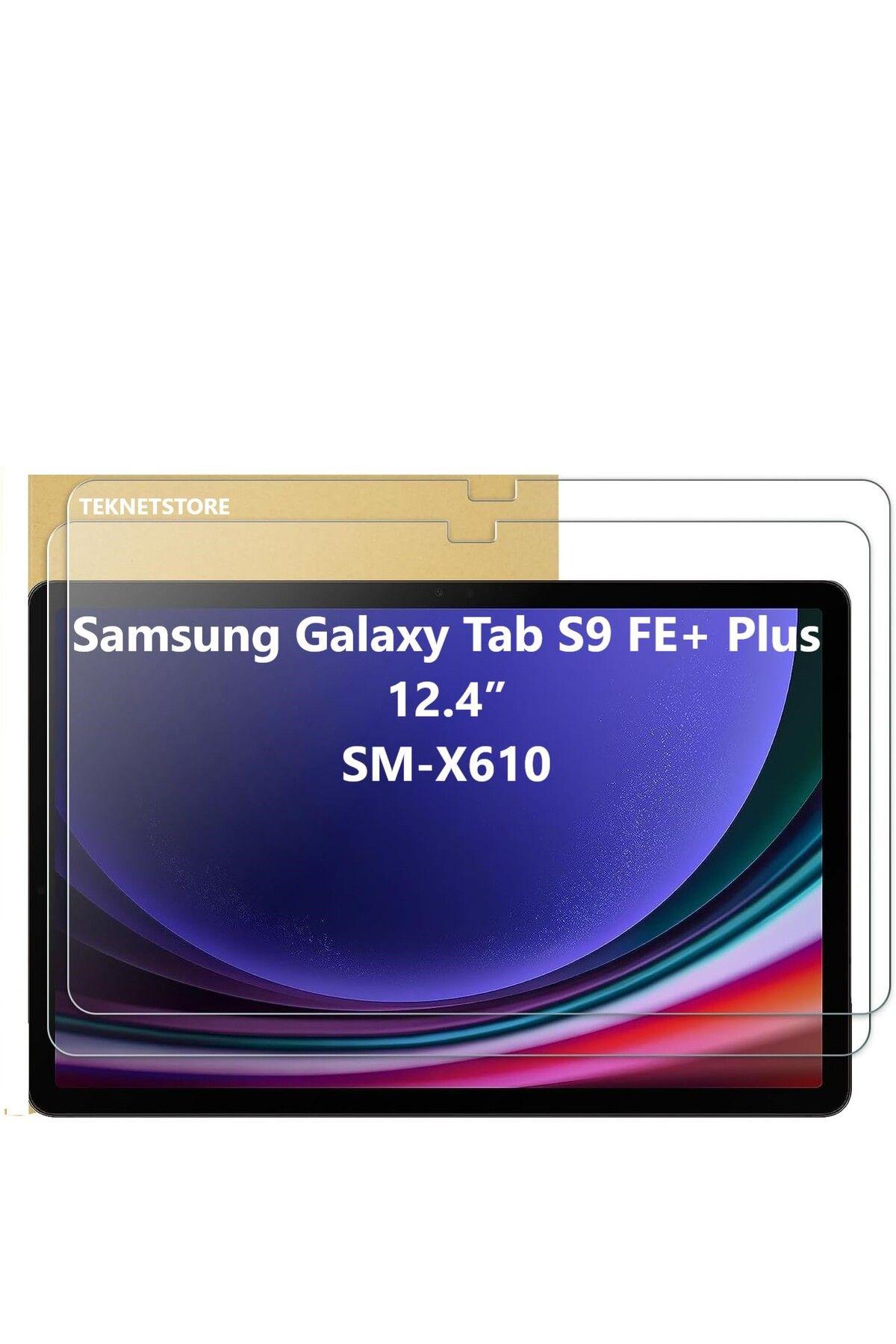 Samsung Galaxy Tab S9 FE ve S9 FE+ [Ana Konu]