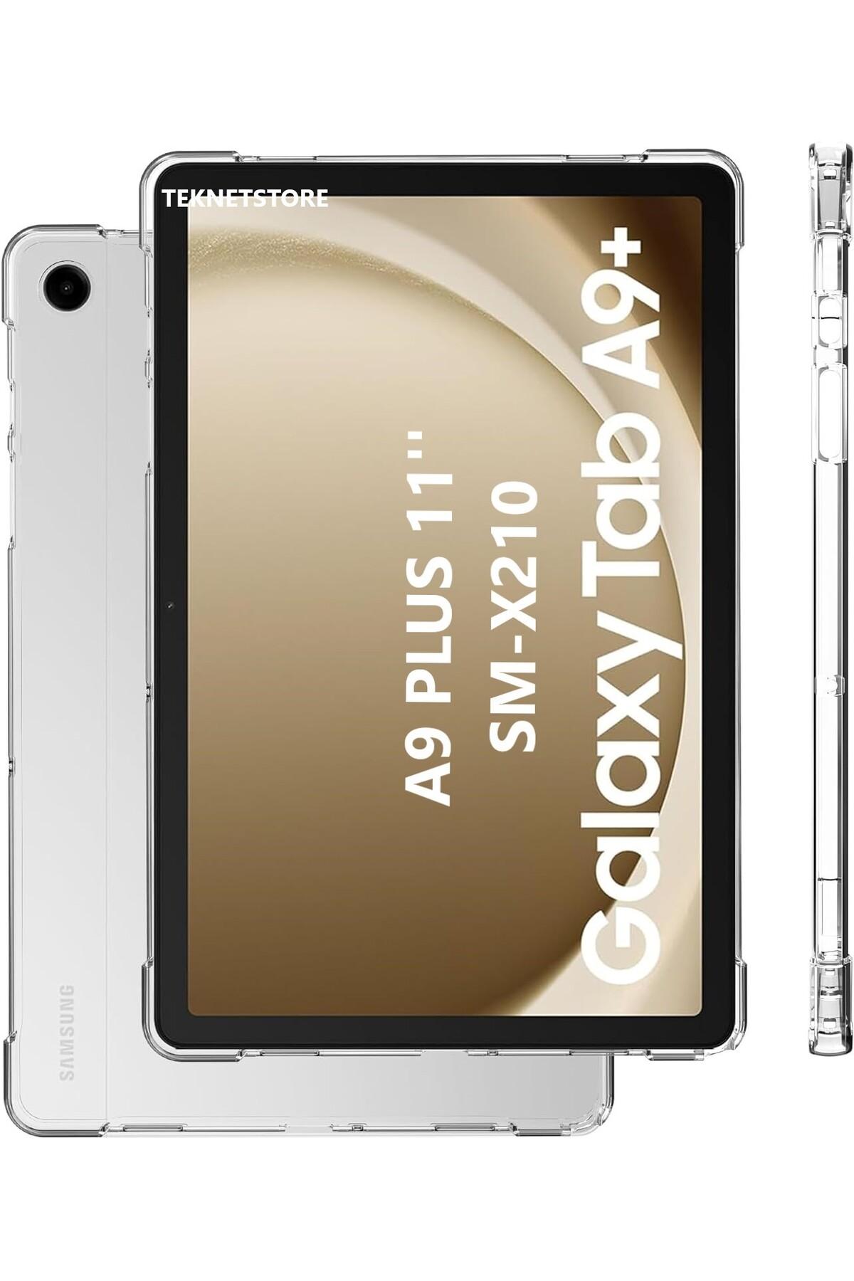 Samsung Galaxy Tab A9&A9 Plus ANAKONU