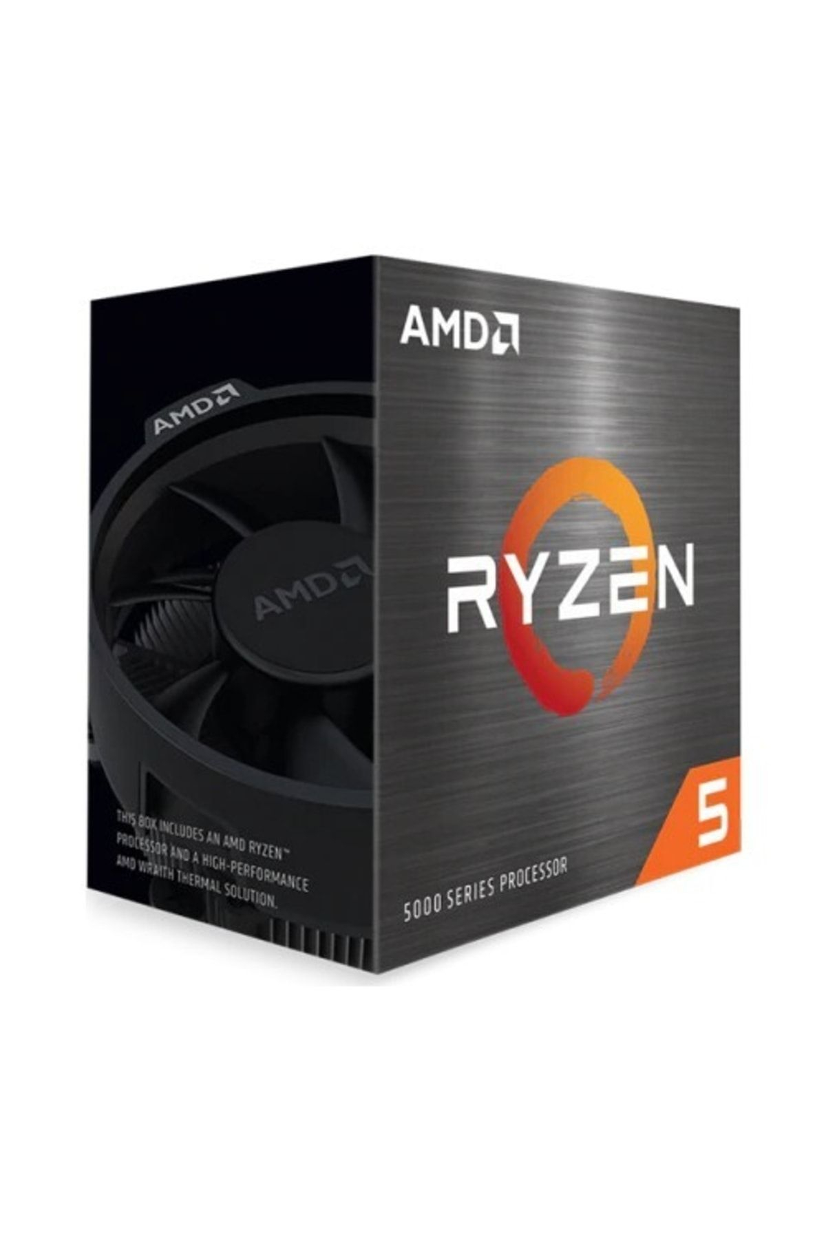 3450TL Ryzen 5 5600