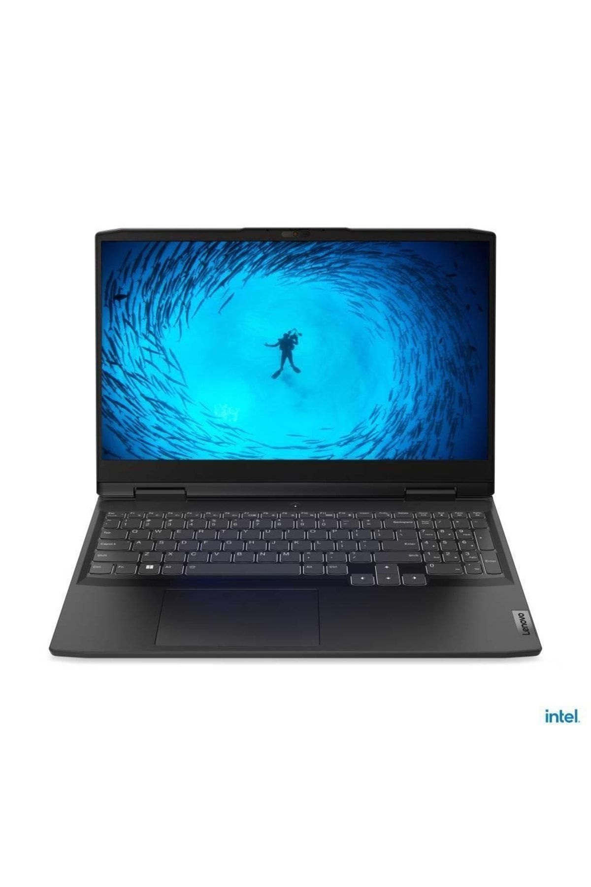 Lenovo Laptop R5-6600H / RTX3050Ti / 16GB RAM / 512 SSD / 120Hz 17.000 TL