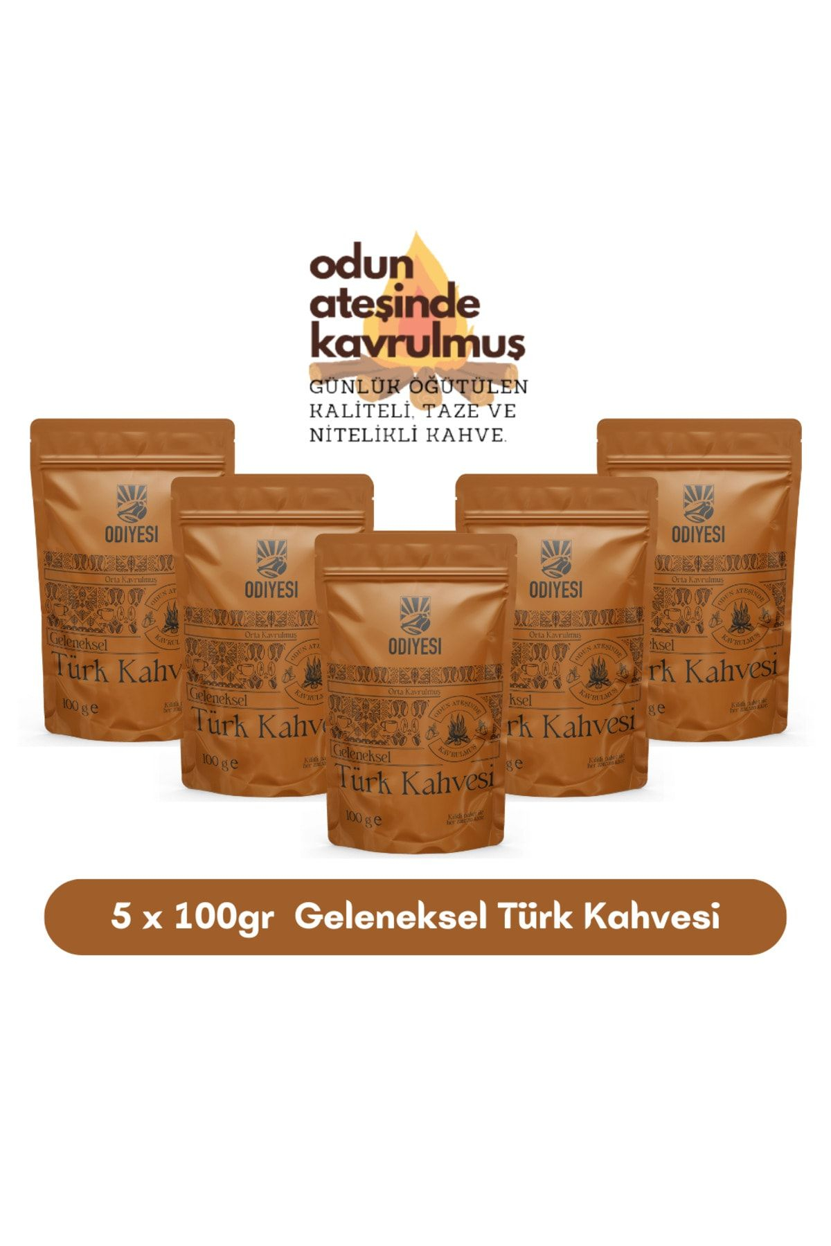 5 Aralık Türk Kahvesi Günü Kampanyaları