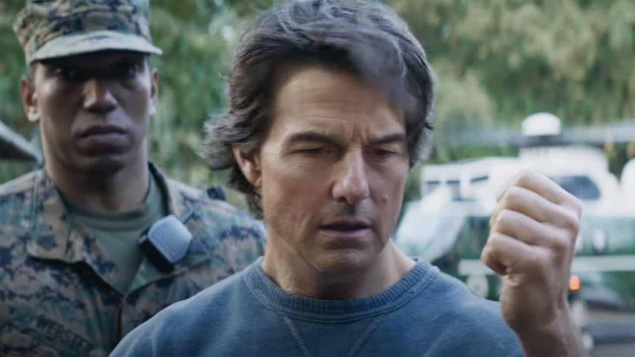 Mission: Impossible - The Final Reckoning | Tom Cruise - Hayley Atwell (23 Mayıs 2025)