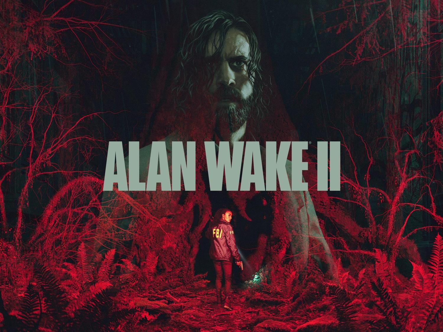Alan Wake II | PS5 | ANA KONU