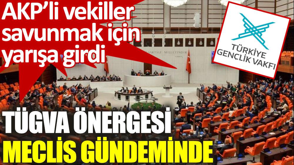 TÜGVA'nın Torpil Listesi - Hakimlik, Subaylık, Polislik, Kaymakamlık Vs...