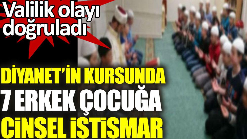 Öğrencinin başını kesip "Deccal'i vurdum" dedi