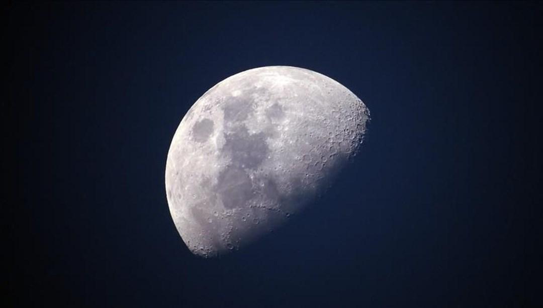 ABD'nin 1972'den bu yana Ay'a iniş yapan ilk uzay aracı 'Odysseus' yan yattı