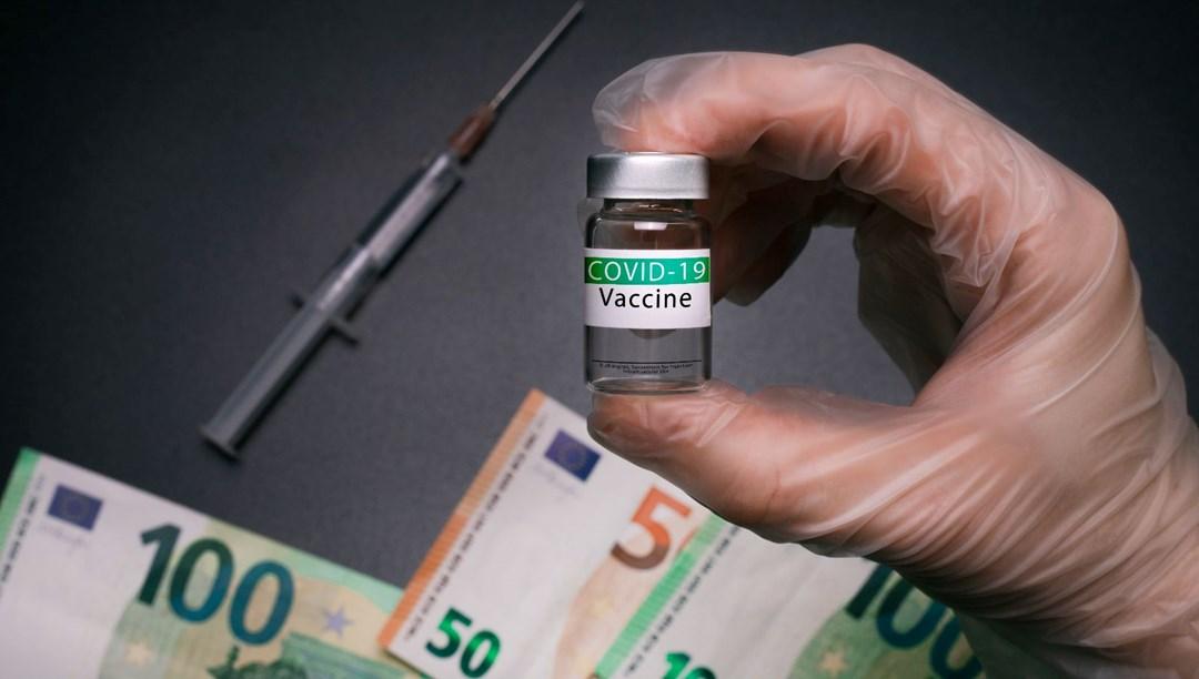 Pfizer yetkilileri: Kimse aşı yaptırmaya zorlanmadı. Bu sadece bir fırsat ve tavsiyeydi.