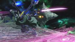 Gundam Versus açık beta başladı. 2-4 Eylül / PS4 exc.