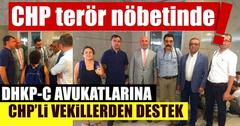 Canan Kaftancıoğlu HDP'yle işbirliğine 'olur' dedi