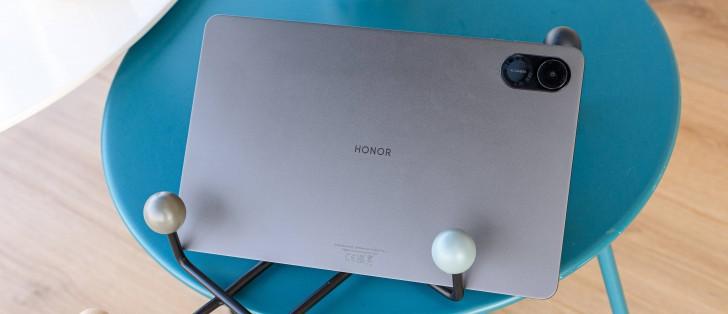 Honor Pad X9 4 GB RAM 128 GB Wi-Fi IPS 11.6" Uzay Gri Tablet İNDİRİM BİTTİ