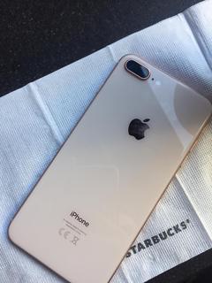 İphone 8 plus 64 gb gold TR cihazı /  4300 tl SON GÜN