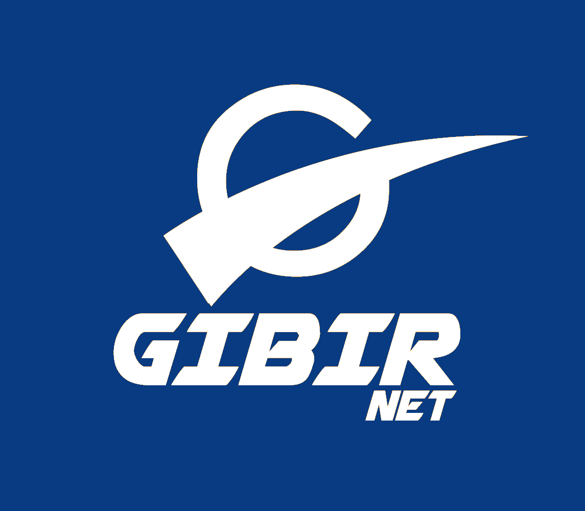 gıbırnet ref başladı