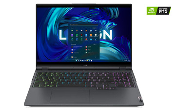 Intel 12.Nesil i7-12700H Lenovo Legion 5 Pro Laptoplar (Benchmark Testleri)