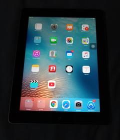 Apple iPad 4 Wi-Fi 64 GB