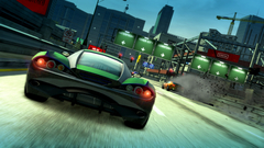 Burnout Paradise Remastered duyuruldu.