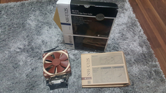 [SATILDI] NOCTUA NH-U12S