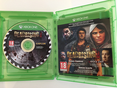 Deadrising 3 - Xbox One