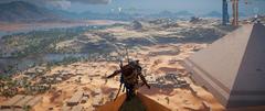  Assassin's Creed: Origins (2017)  [ANA KONU]