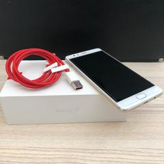 Satılık 2.El Temiz OnePlus 3T 64 GB A3010 Gold 1100TL