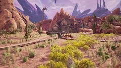 Obduction Türkçe Çeviri Tamamlandı (Resmi Çeviri) - www.kaan.camera