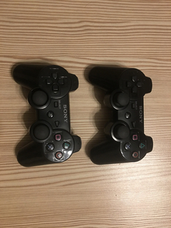 [SATILDI] PS3 Dualshock 3 Wireless Controller (2 Adet)