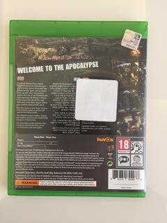 Deadrising 3 - Xbox One