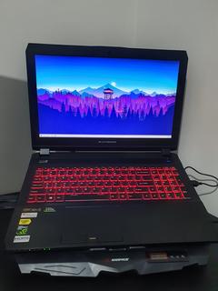 İNDİRİM GTX1070 Laptop 6000 TL