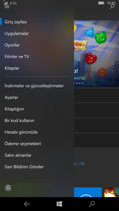  Windows 10 Mobile Güncelleme ve Bilgi Paylaşım Ana Konusu