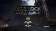 Bioshock Remastered Türkçe Yama [Düzeltilmiş]