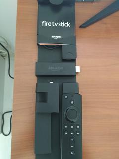 Amazon Fire TV Stick - EVEREST DVB-S2 HD STREAM USB TV BOX