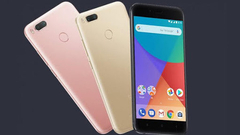 Xiaomi Mi A1 Ana Konu &  Kullanıcı Kulübü