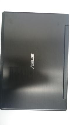 Asus İ7 +8 GB RAM+3GB E.Kartı+240 SSD+ FULL METAL+Win7+SıfırPil