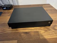 Xbox One X 2200TL