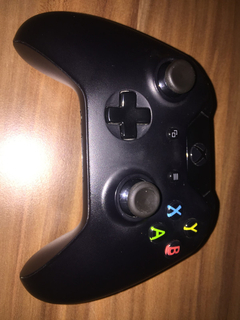 [SATILDI] XBOX ONE Gamepad (Oyun Kolu)