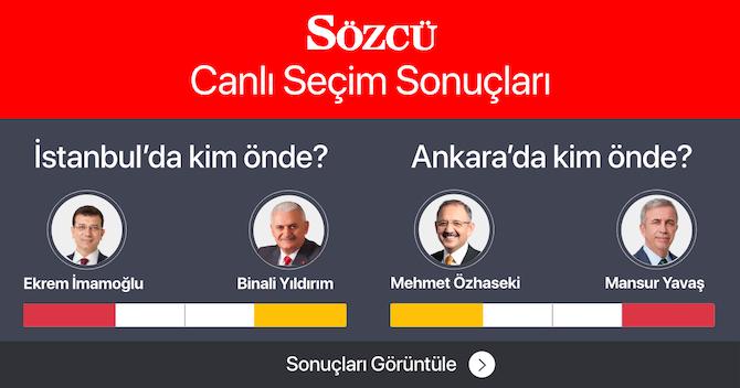 Seçim Tahminlerii!!