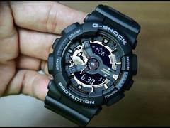  G-Shock Topluluğu.