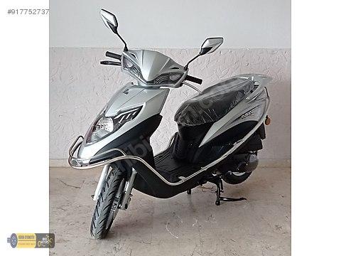 Motor tavsiyesi +100cc