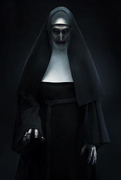 The Nun(The Conjuring 2 Spinoff)- 07.09.2018