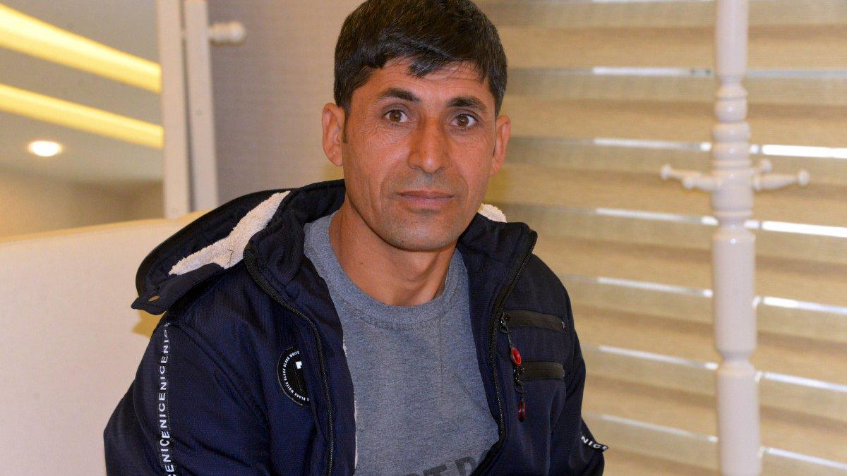 Kahramanmaraş'ta istismar hükümlüsü beraat etti