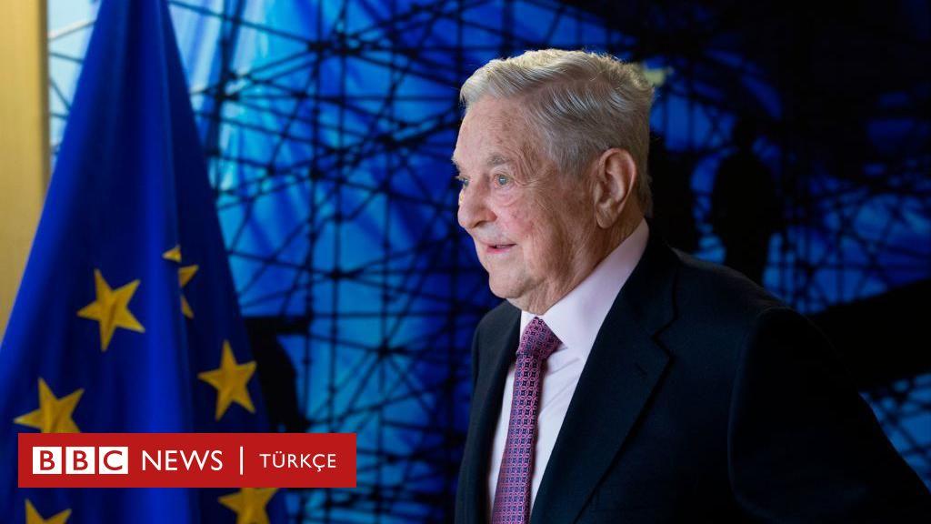 George Soros’un vakıfları Avrupa’dan çekiliyor