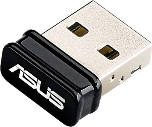 Satılık Asus USB N-10 Wireless Adaptör