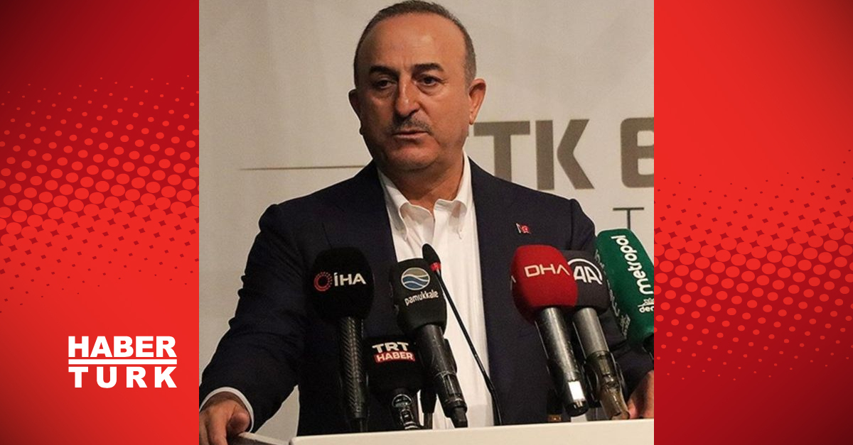 Türk Dış Politikası Gündemi - OCAK 2021