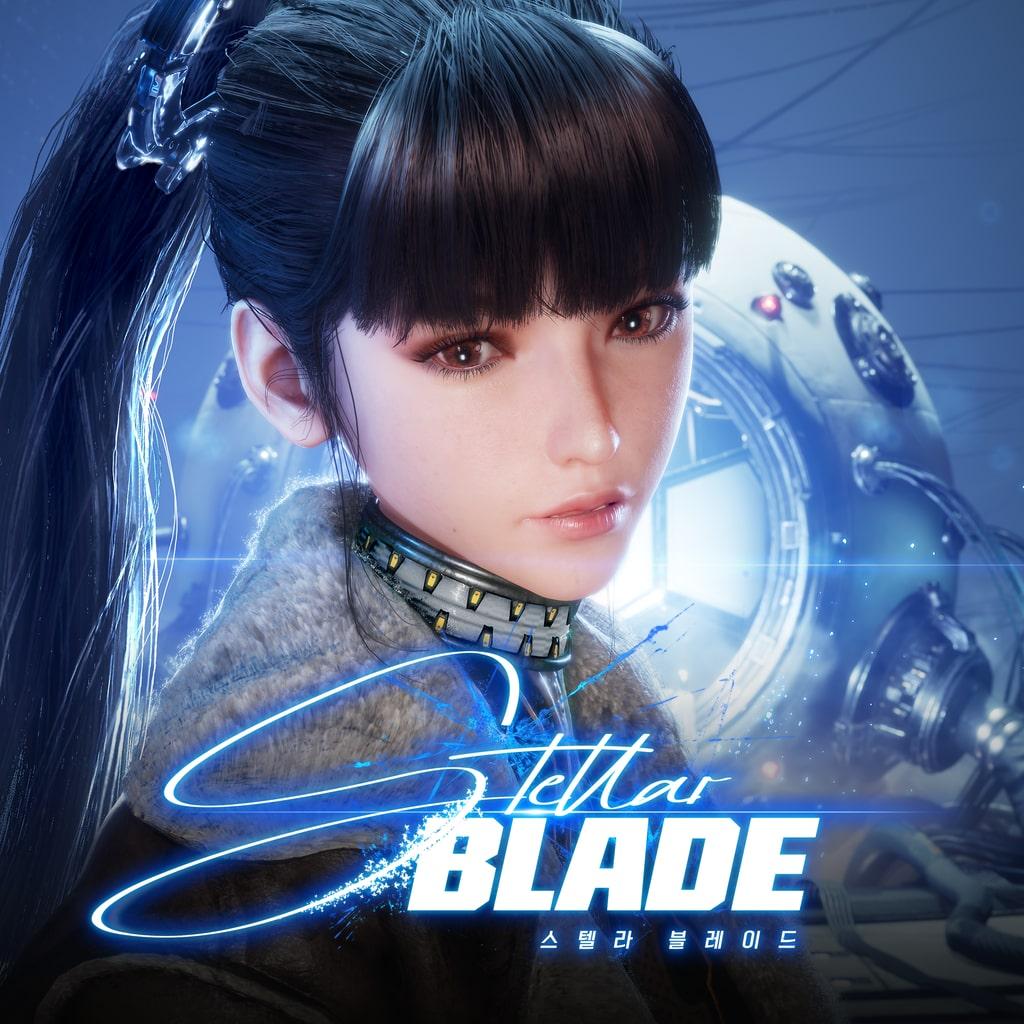 Stellar Blade | PS5 | ANA KONU | Türkçe Altyazı