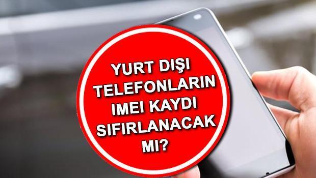 Uluslararası daimi veri dolaşımında bulunduğu için kapatılan cihaz. (7186-24 sayılı kanun kapsamında