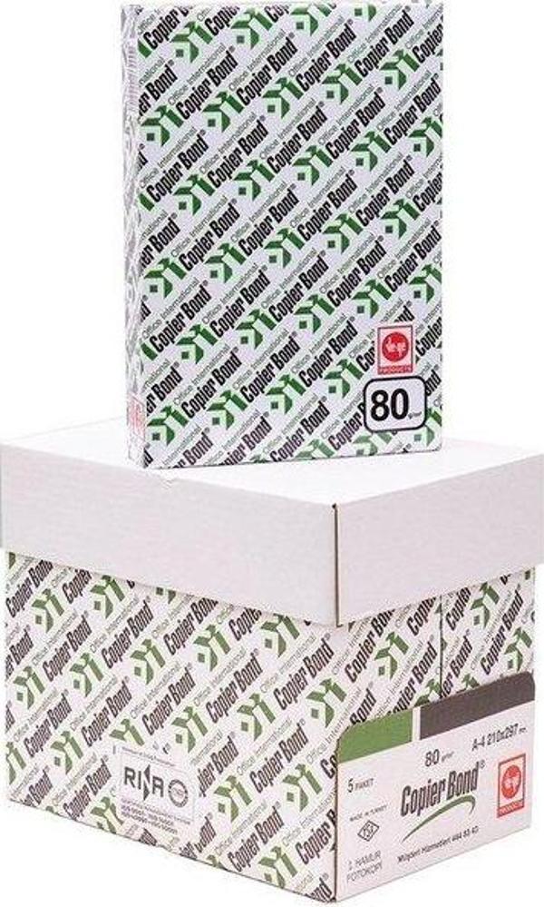 Kırtasiye Fırsatları Ana Konu