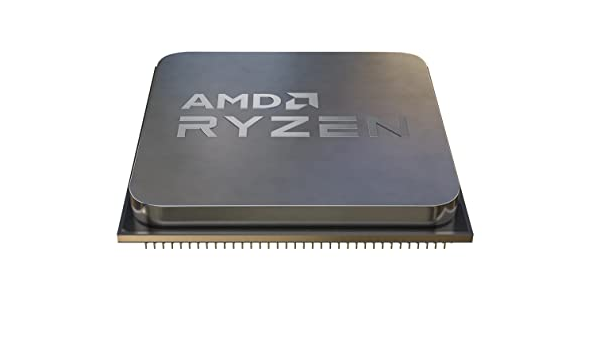 AMD Ryzen 3 4100 39.1 TL