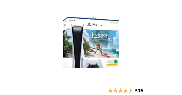 Amazon Yurtdışı PlayStation 5 Sipariş Konusu