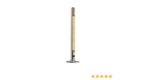 Sinbo SFH6918 Slim Infrared Isıtıcı 199,00TL