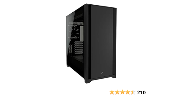 PHANTEKS Eclıpse P 500 A için görüşleriniz...